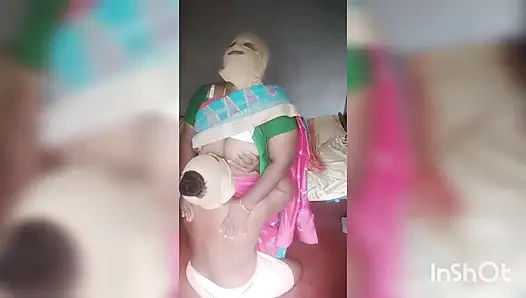 Hintli aşık sari performansı bölüm 1