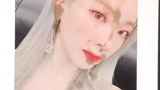 İki kez dahyun döl haraç