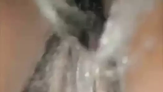 Püskürtmeyi seviyorum.!!!