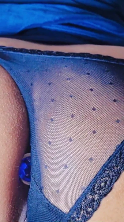 Незабываемый момент из "Индийская грязно говорящая мачеха, роллплей, наслаждайтесь SweetyCumShow"