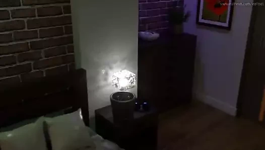 Tanrıça gretchenly dev