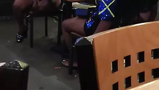 Sandalet ve kaydıraklar