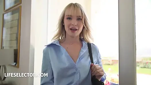 Megan Murkovski'nin aylar sonra sikiliyor