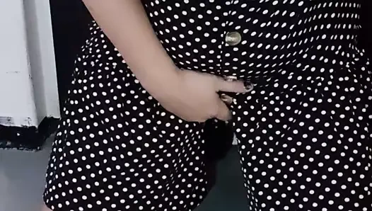 Catlin0 bir sürtük olmak eğleniyor