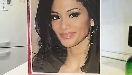 Döl haraç nicole scherzinger 6