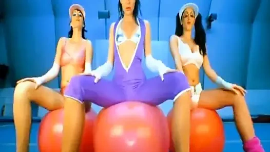 Emmek ve sikme festival havalı porno müzik