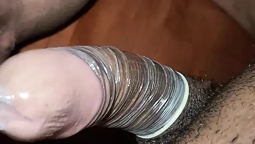 Uzun süre tam tatmin Hintli üvey kız kardeş Sunni yenge güzel amcık uzun penis