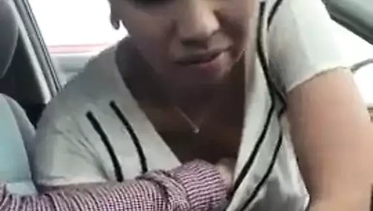 Arabada oral seks, Japonya, 3.