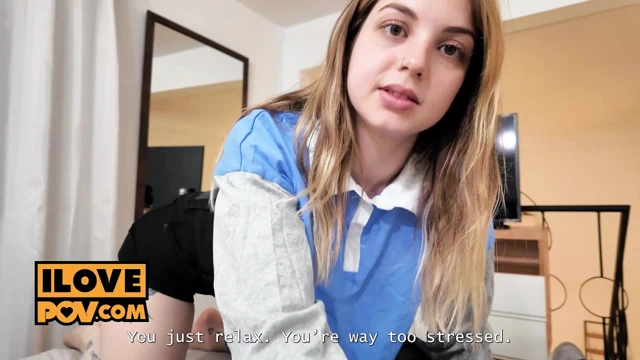 Keila Bassi ile komşu orral konfor