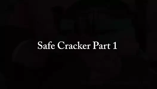 Güvenli kraker bölüm 1 - ayak hakimiyeti - ayak ibadeti