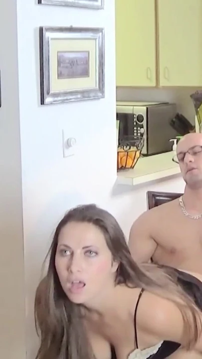Pounding My Bubble Butt Step Mom Madisin Lee | Clip 1
