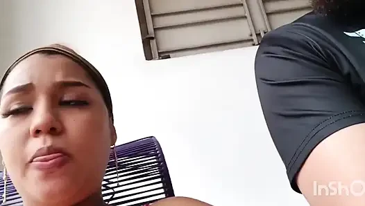 Başkalarıyla sikişmeme izin verir misin?