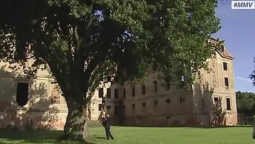 Alman BDSM dönüşümü