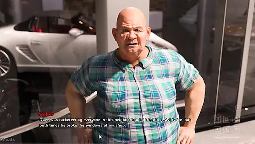 Santa County 6 Iris'te hayat harika bir çift memeli onları sikebilecek miyim.