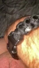 Принимая длинный член