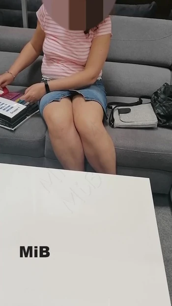 Я обожаю жаркие дни