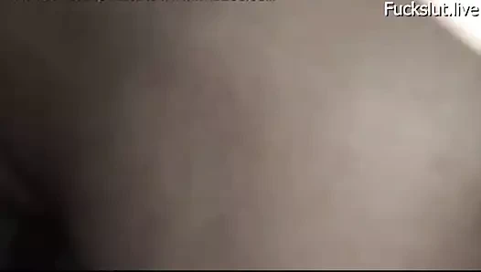 Kız arkadaş ki sıkı gand mari