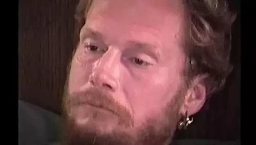 Olgun amatör michael jacking kapalı