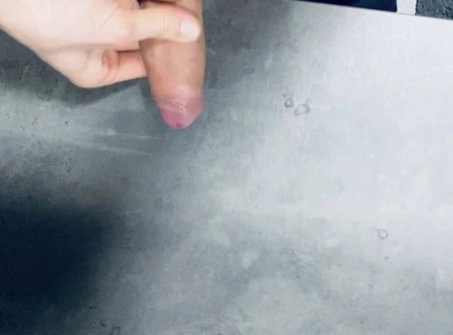 Boşalma, boşalma, sperm patlaması