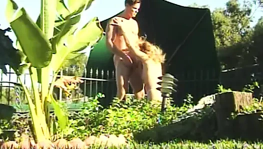 Weiße Höschen Chroniken: Intime Momente Teil 11