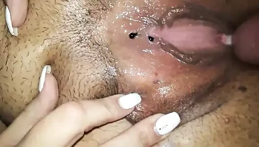 eşim onu ​​​​seviyor