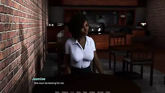 Evden uzakta (vatosgames) bölüm 28 bazı şeyler loveskysan69 tarafından gizli kalmalı