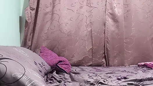 hooking up with my sister-in-law when we're left alone at home