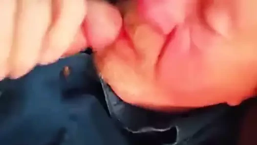 abuelo garganta profunda