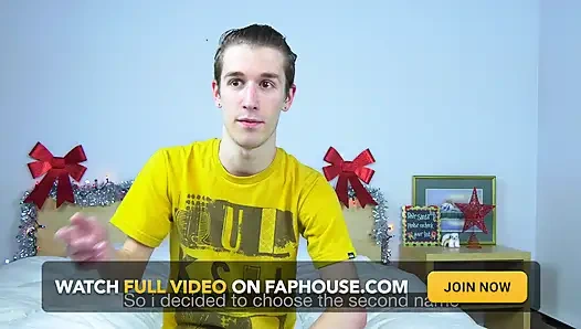 Terrebonne Boy Sacha Yerinde