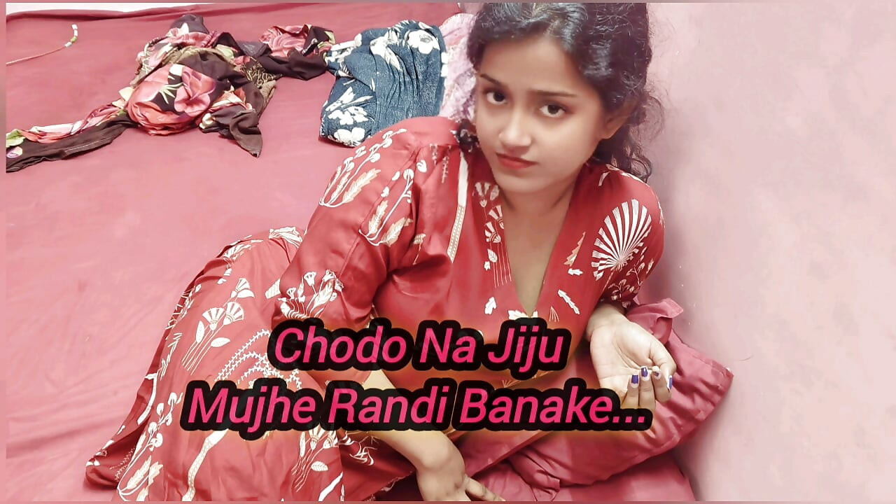 Jiju ne aise meri Gand mari jaise mai randi hu