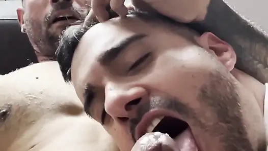 Doğaçlama ama inanılmaz