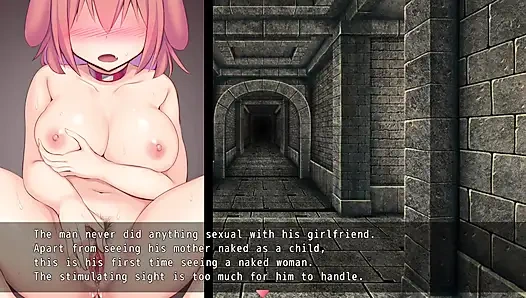 Küçük cadı inuko misc zafer sahneleri