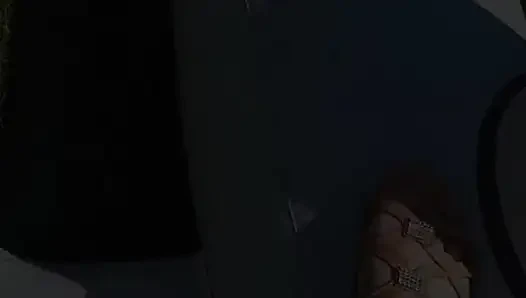Yüzer Bölümü Olan Outddor