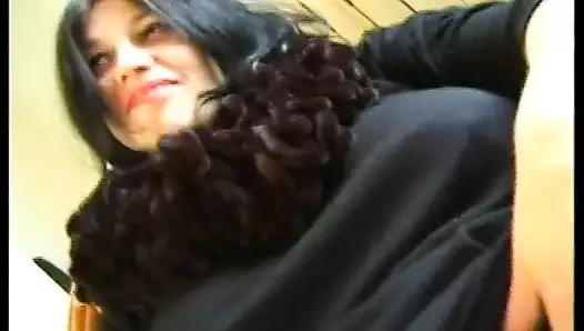 Amatör seks hayatı 2