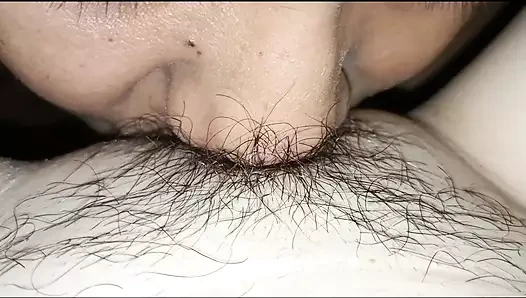 Niyaya ako ni kumare ngunit ibabang nangyare ang sarap mo sobra mare