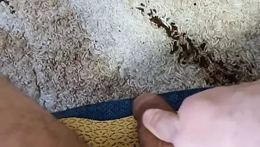 Kalın yumuşak aletimi mastürbasyon yapıyorum - mastürbasyon yapmayı seviyorum