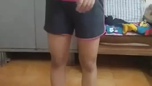 Sıkı amcık, götümü sik