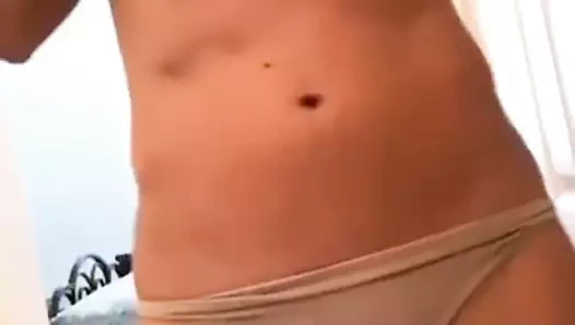 Büyük ganimet kız