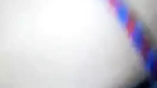 Sikme benim karım kedi