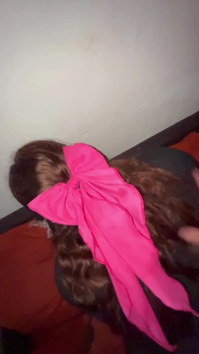 "Üvey babam amımı emiyor" dan heyecanlı an