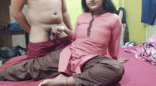Gand Pe Thappad Marke OYO Hotel Me Girlfriend Ko Choda MMS Sex Video