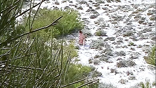 Çıplak Çıplak Seksi MILF