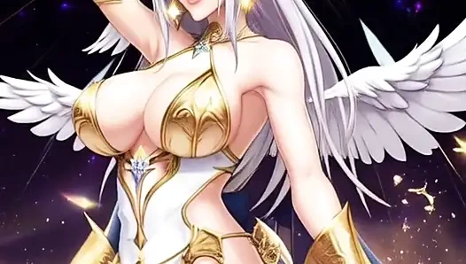 Büyülü öpücükler