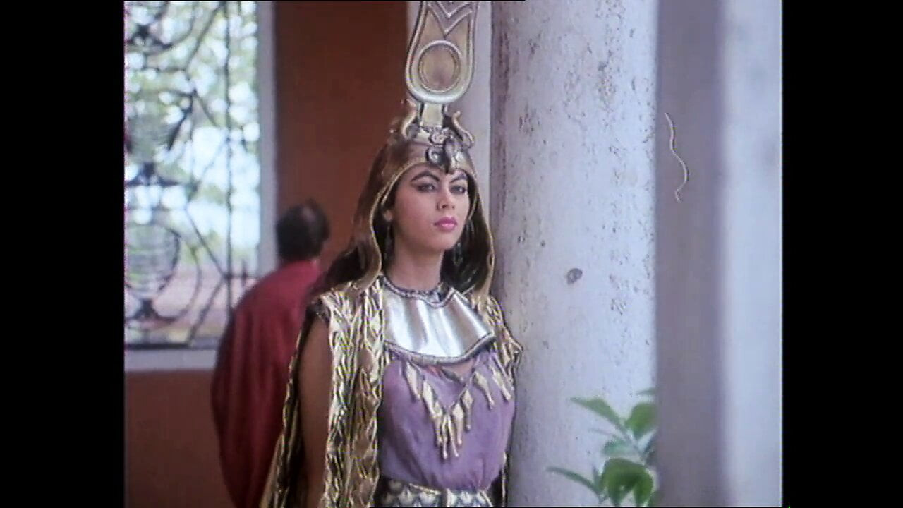 Kleopatra (tam film)