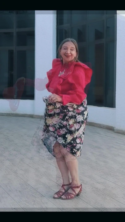 Kırmızı şapka - beklenmedik