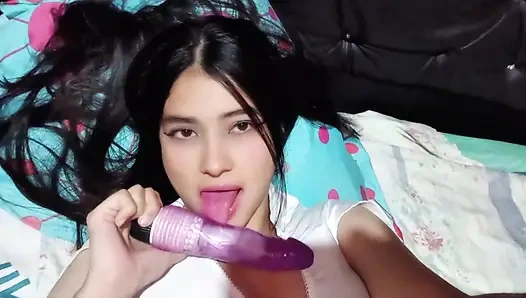 Porno aktrisi Yulieth Gomez