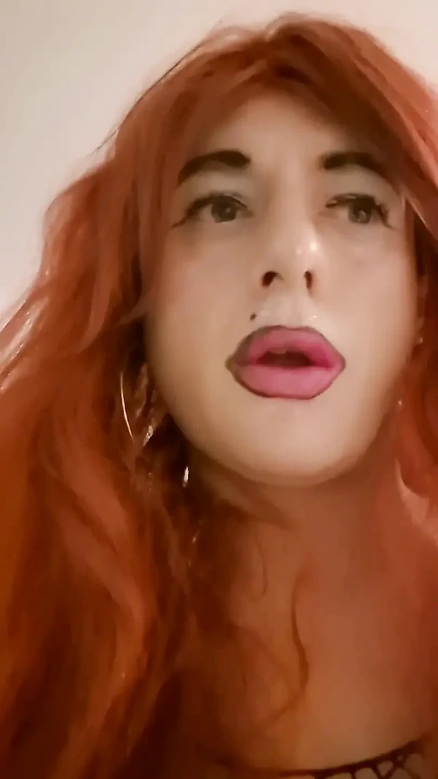 Dildo genişletmeye hazırlanın