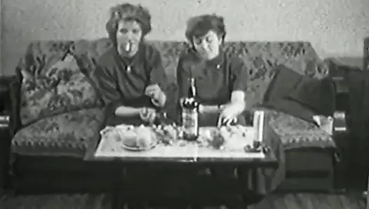 arabalı film cumartesi gecesi üçlü