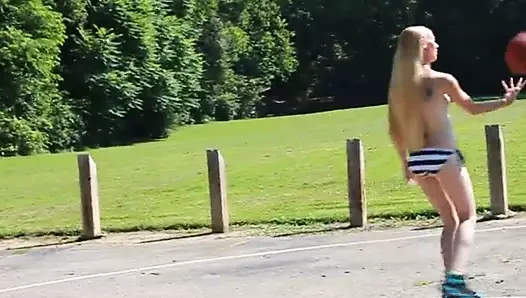 Taniel ettleman kova alıyor