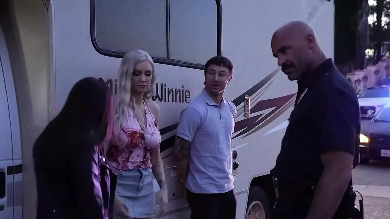 We’re the Taylors Part 2: On The Road feat. Kenzie Taylor & Gal Ritchie - MYLF